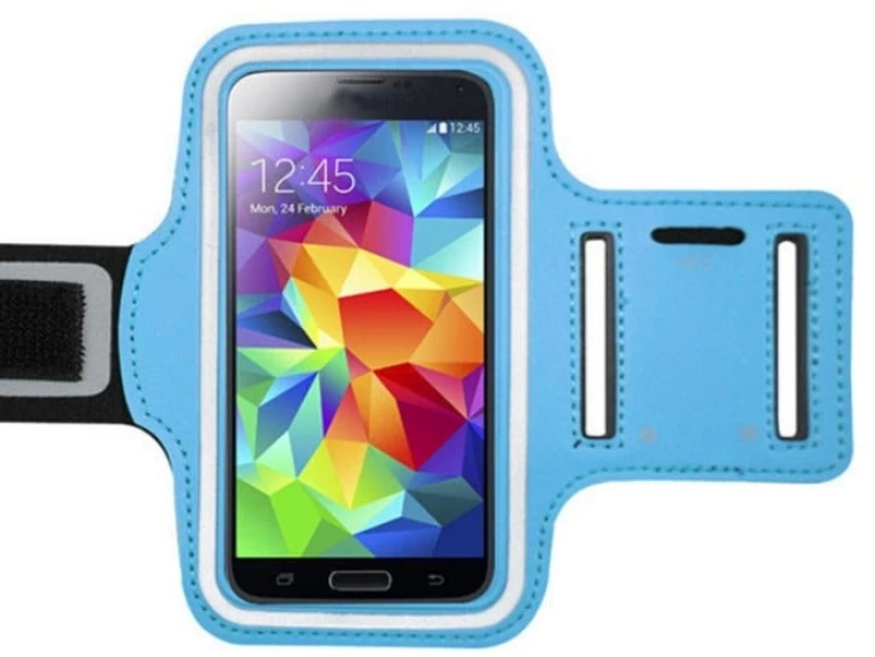 Θήκη Κινητού για το Μπράτσο Sports Armband 5.5