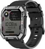 BLACKVIEW BT5.3 SMARTWATCH BLACK