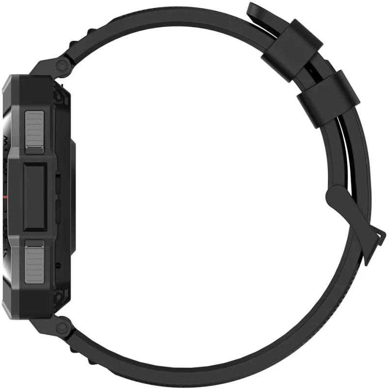BLACKVIEW BT5.3 SMARTWATCH BLACK