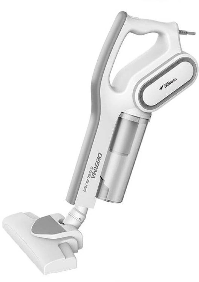 Deerma Vacuum cleaner DX700 (Λευκό)