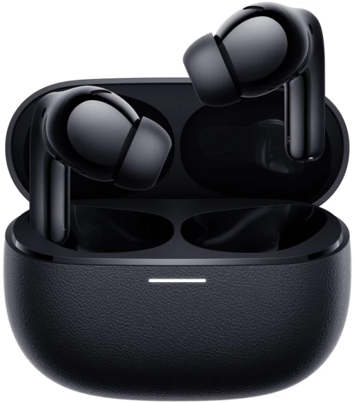 Xiaomi Redmi Ακουστικά True Wireless BUDS 5 PRO Μαύρα M2317E1