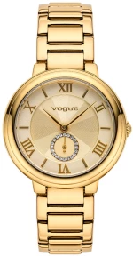 Γυναικείο Ρολόι Vogue Elegant 613941