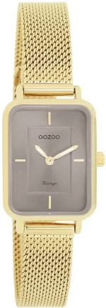 Γυναικείο Ρολόι OOZOO Vintage C20353