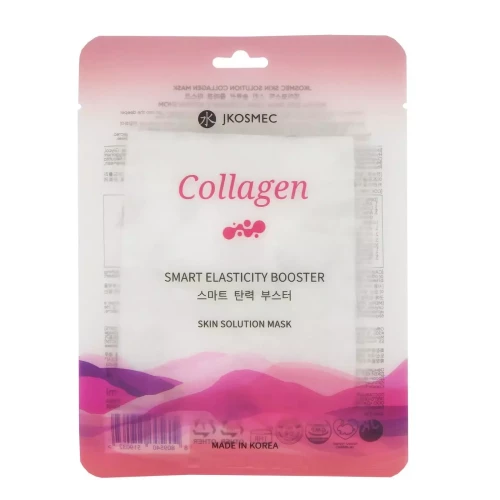 JKosmec Skin Solution Collagen Mask