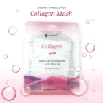 JKosmec Skin Solution Collagen Mask