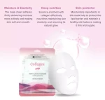 JKosmec Skin Solution Collagen Mask
