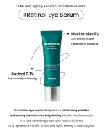 Heimish Marine Care Retinol Eye Serum 30ml