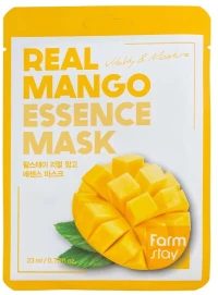 Farmstay Real Mango Essence Mask