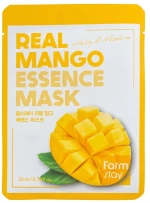 Farmstay Real Mango Essence Mask
