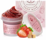 Skinfood Strawberry Sugar Food Mask 120g