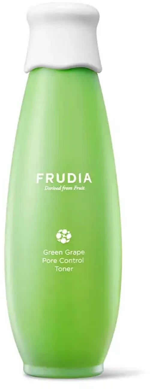 Frudia Green Grape Pore Control Toner 195ml