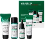 Some By Mi AHA.BHA.PHA 30 Days Miracle AC SOS Kit