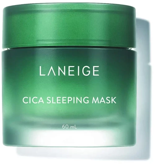 Laneige Cica Sleeping Mask 60ml