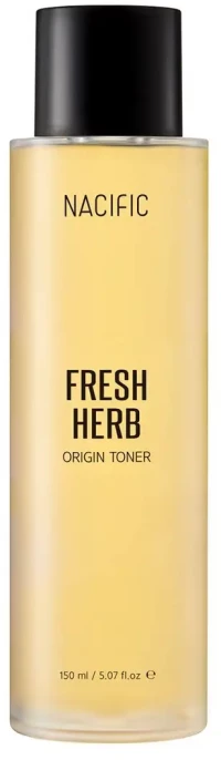 NACIFIC Fresh Herb Origin Toner 150ml