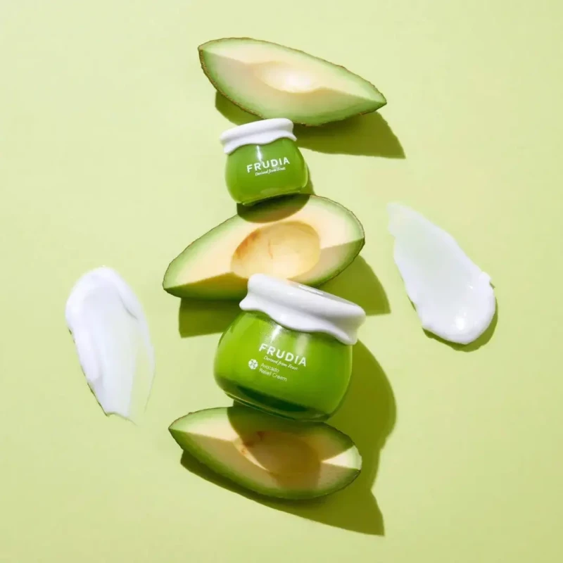 Frudia Avocado Relief Cream 55g