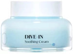 Torriden DIVE-IN Soothing Cream 100ml