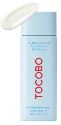 Tocobo Bio Watery Sun Cream 50+ PA++++ 50ml