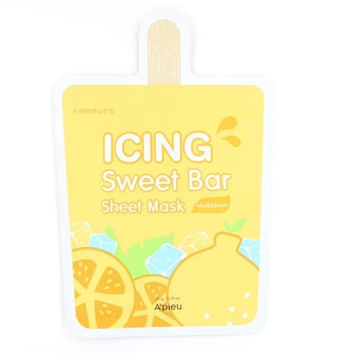 A'pieu Icing Sweet Bar (Hanrabong)