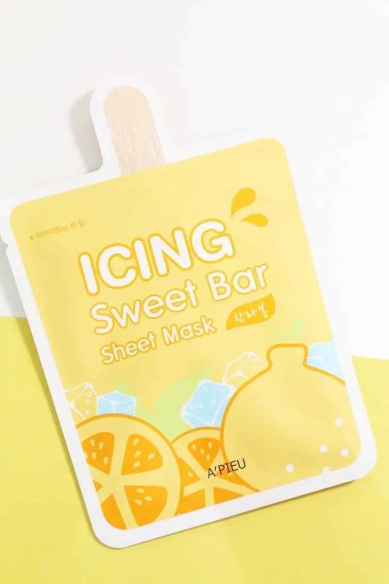A'pieu Icing Sweet Bar (Hanrabong)
