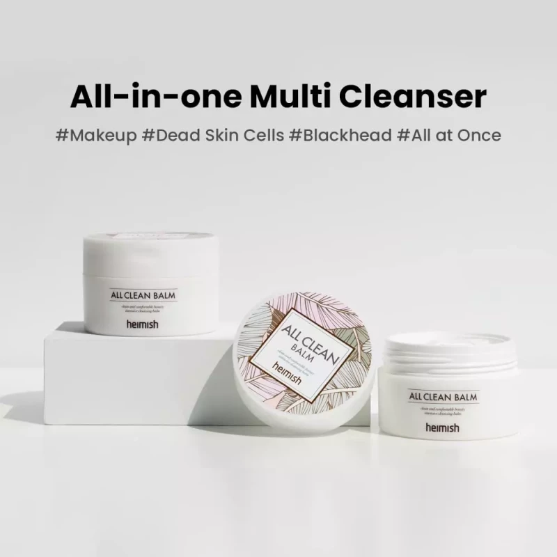 Heimish All Clean Balm 120ml