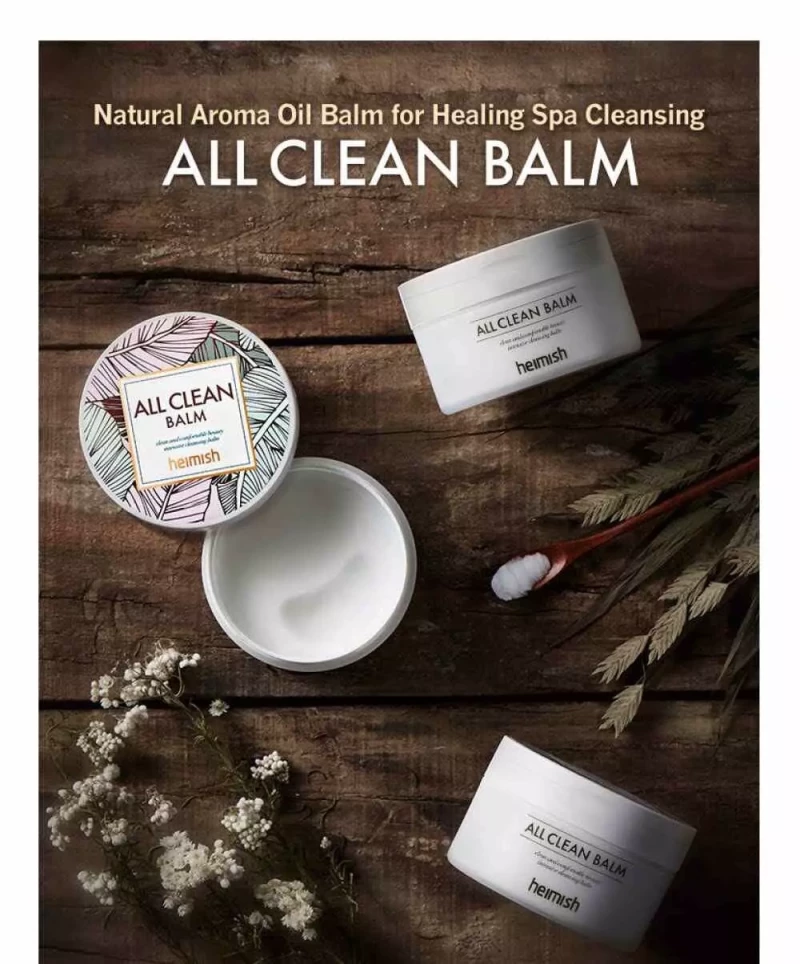 Heimish All Clean Balm 120ml