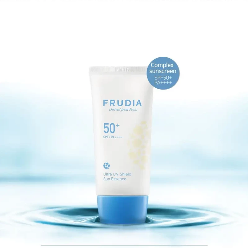 Frudia Ultra UV Shield Sun Essence 50g