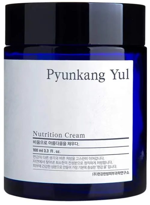 Pyunkang Yul Nutrition Cream 100ml