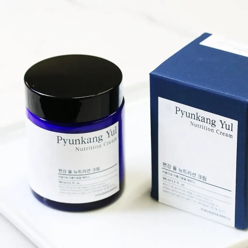 Pyunkang Yul Nutrition Cream 100ml