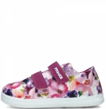 PRIMIGI SNEAKER CANVAS GIRLS 5854333 1 FUSCIA/WHITE