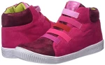 AGATHA RUIZ DE LA PRADA 181945-1   FUCSIA ULTRASUEDE