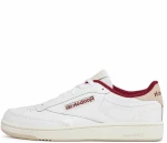 REEBOK CLUB C UNISEX TENNIS 100069857 FTWWHT/STUCCO/CHAL