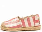 ALEGRIA LASH ROJO L 9403
