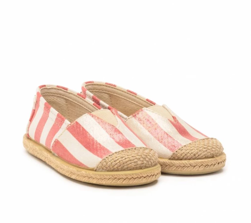 ALEGRIA LASH ROJO L 9403