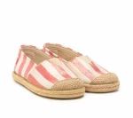 ALEGRIA LASH ROJO L 9403