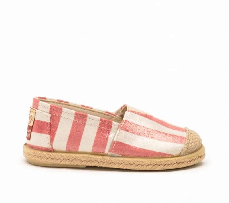 ALEGRIA LASH ROJO L 9403