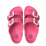 JELLY SOFT ΠΑΝΤΟΦΛΕΣ EVA GIRLS FUXIA FF