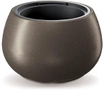 ΓΛΑΣΤΡΑ-ΚΑΣΠΩ "HEOS" (2 ΣΕ 1), Y23XΦ37ΕΚ., ΧΡΩΜΑ ECO COFFEE