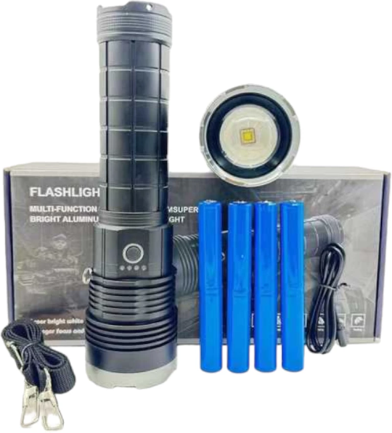 ΕΠΑΝΑΦΟΡΤΙΖΟΜΕΝΟΣ ΦΑΚΟΣ LED - FA-SP69-250WTG - 460012