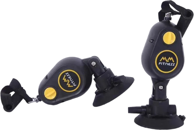 ΠΟΛΥΛΕΙΤΟΥΡΓΙΚΑ ΛΑΣΤΙΧΑ ΕΚΓΥΜΝΑΣΗΣ ΜΕ ΒΕΝΤΟΥΖΑ - 556731