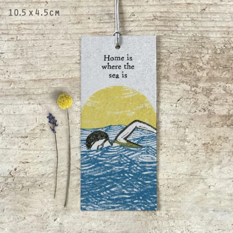 ΕΤΙΚΕΤΑ ΚΟΛΥΜΒΗΤΡΙΕΣ-HOME IS ... 10,5X4,5ΕΚ.
