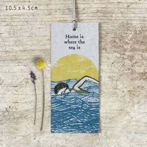 ΕΤΙΚΕΤΑ ΚΟΛΥΜΒΗΤΡΙΕΣ-HOME IS ... 10,5X4,5ΕΚ.