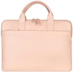 Tucano Isotta Slim Bag - MacBook Air 15"/ MacBook Pro 14" / Notebook 14" bag (pen pink)