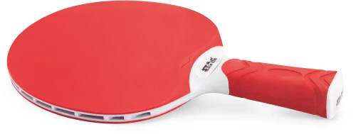 ΡΑΚΕΤΑ PING PONG STAG HALO OUTDOOR KOKKINH