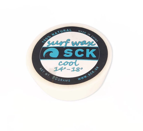 Κερί για surf cool 14-18C 80gr | SCK