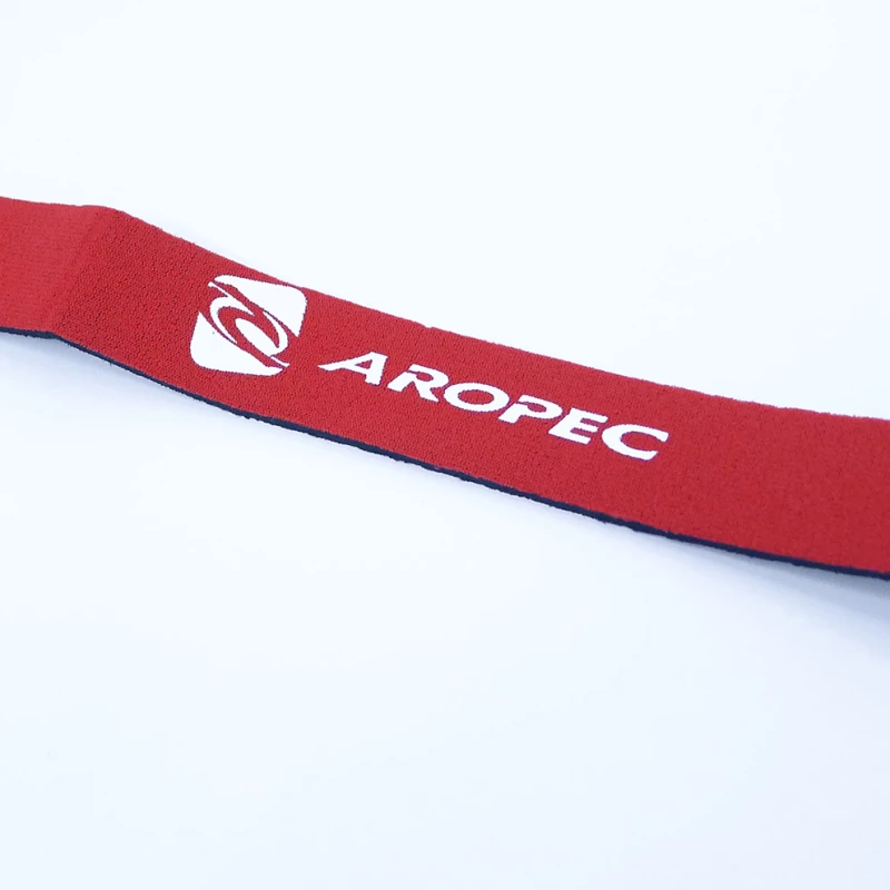 Νεοπρέν συγκρατητής γυαλιών Kόκκινο - Aropec