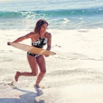 Skimboard SkimOne 41 Lanikai