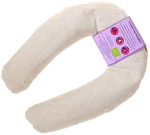 Μαξιλάρι Αυχένα με Λεβάντα Neck Pillow Lavender Organic Naturel