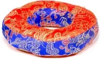Μαξιλάρι Στήριξης Στρογγυλό για Μπολ Διαλογισμού 15cm (Meditation Singing Bowl Ring)