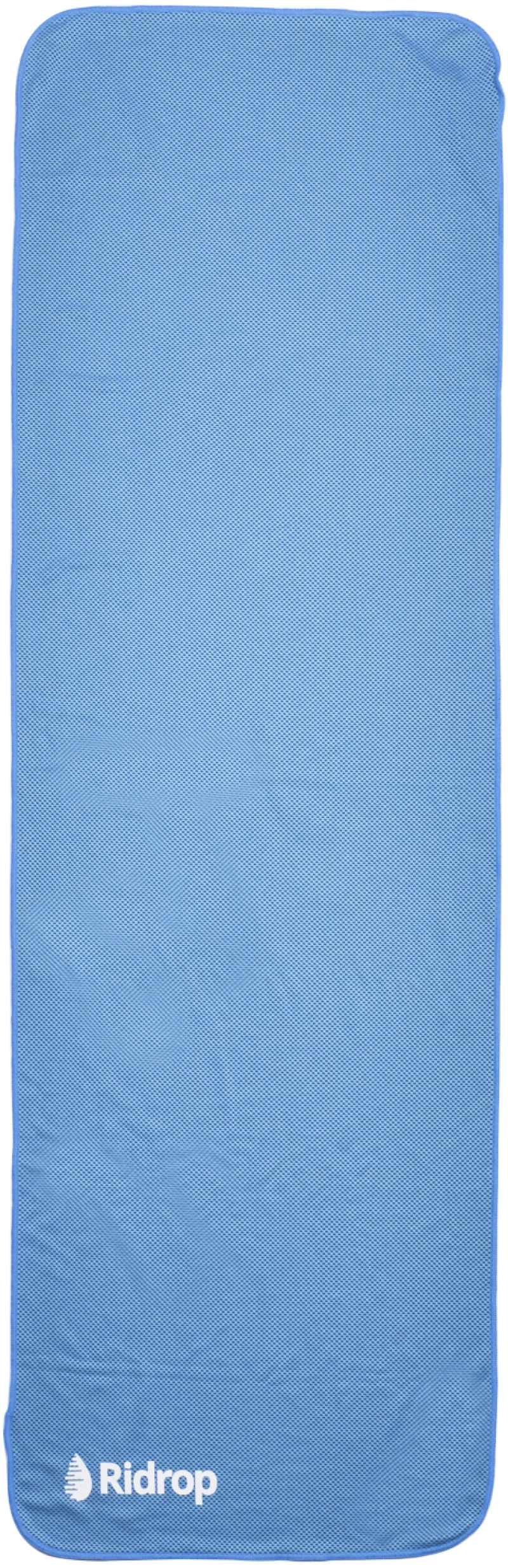 Ridrop Towel Blue