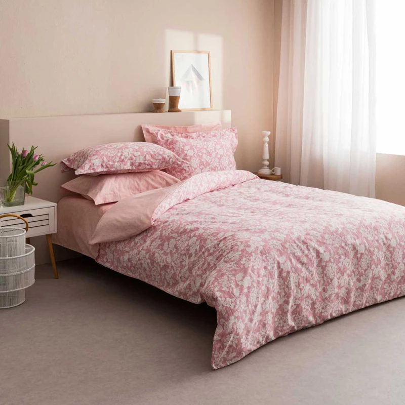 Σεντόνια σετ/4 king 280x270cm Vesta Home Sanel-2 08297
